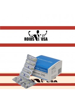 Sustaviron-250 Sustaviron-250